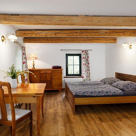 Plonica 1 Hotel Zloty Stok Luaran gambar