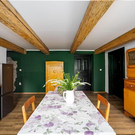 Plonica 1 Hotel Zloty Stok Luaran gambar