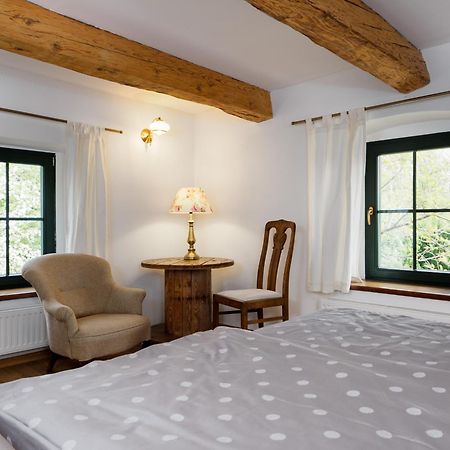 Plonica 1 Hotel Zloty Stok Luaran gambar