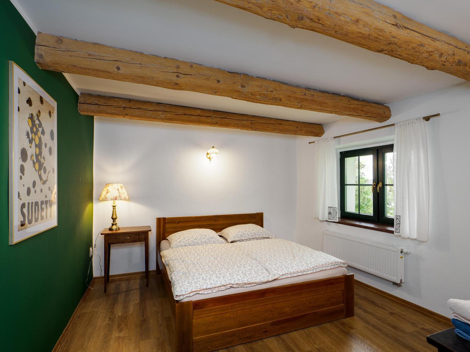 Plonica 1 Hotel Zloty Stok Luaran gambar