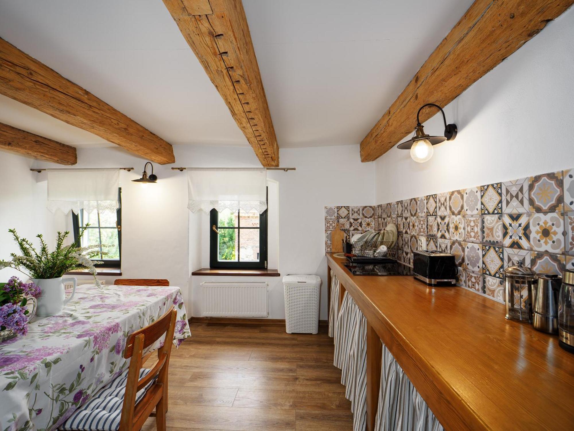 Plonica 1 Hotel Zloty Stok Luaran gambar
