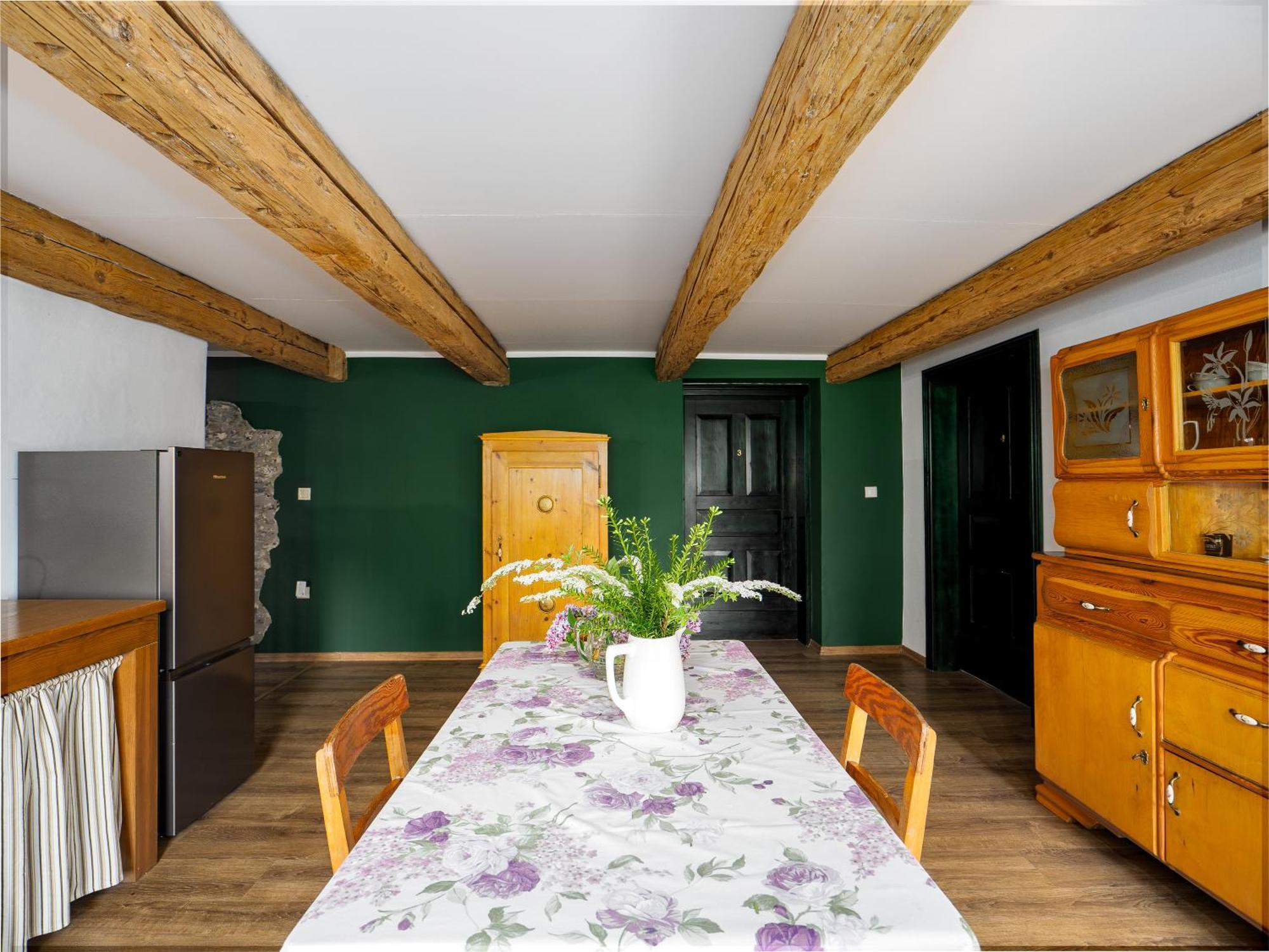 Plonica 1 Hotel Zloty Stok Luaran gambar