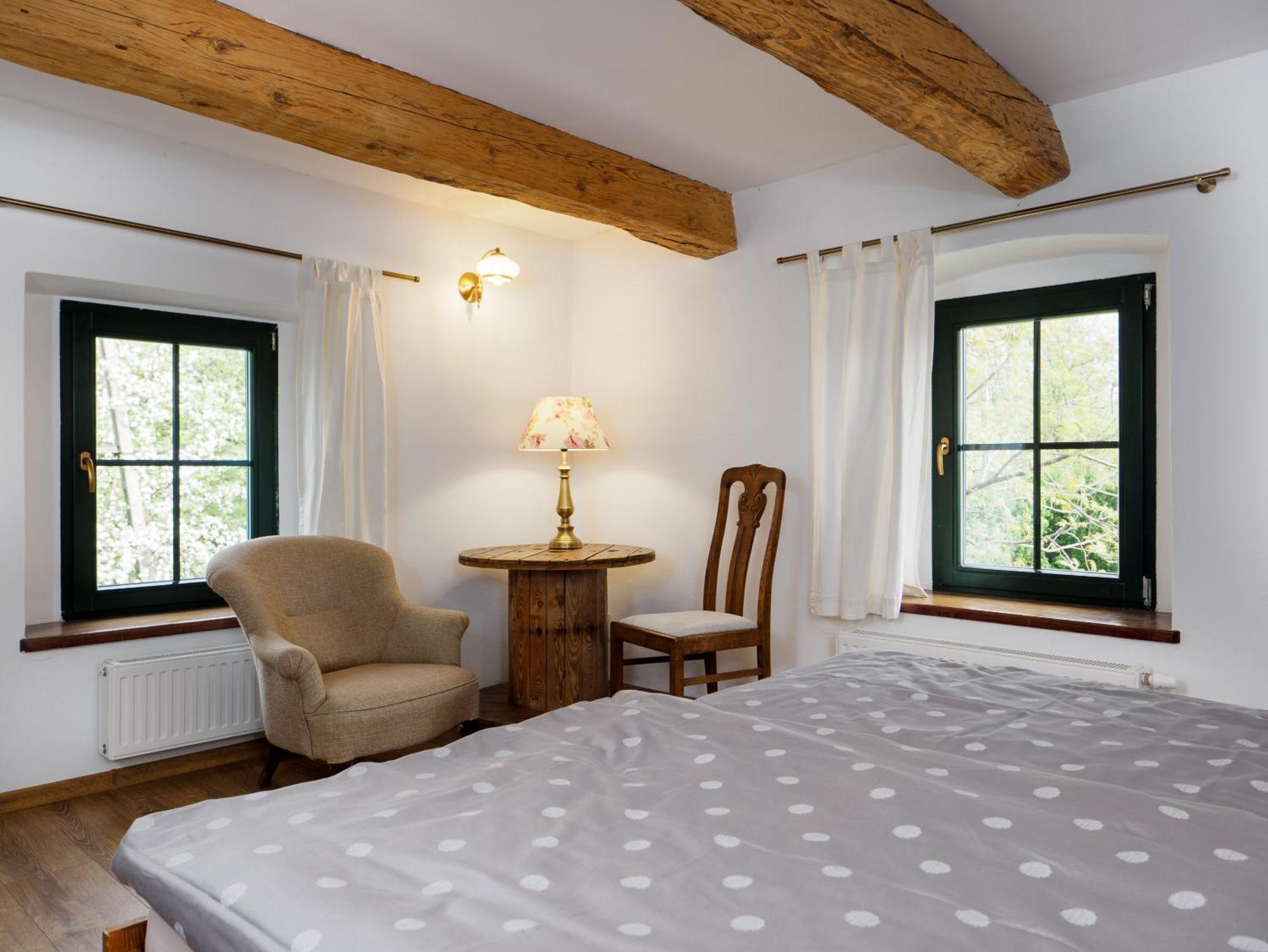 Plonica 1 Hotel Zloty Stok Luaran gambar