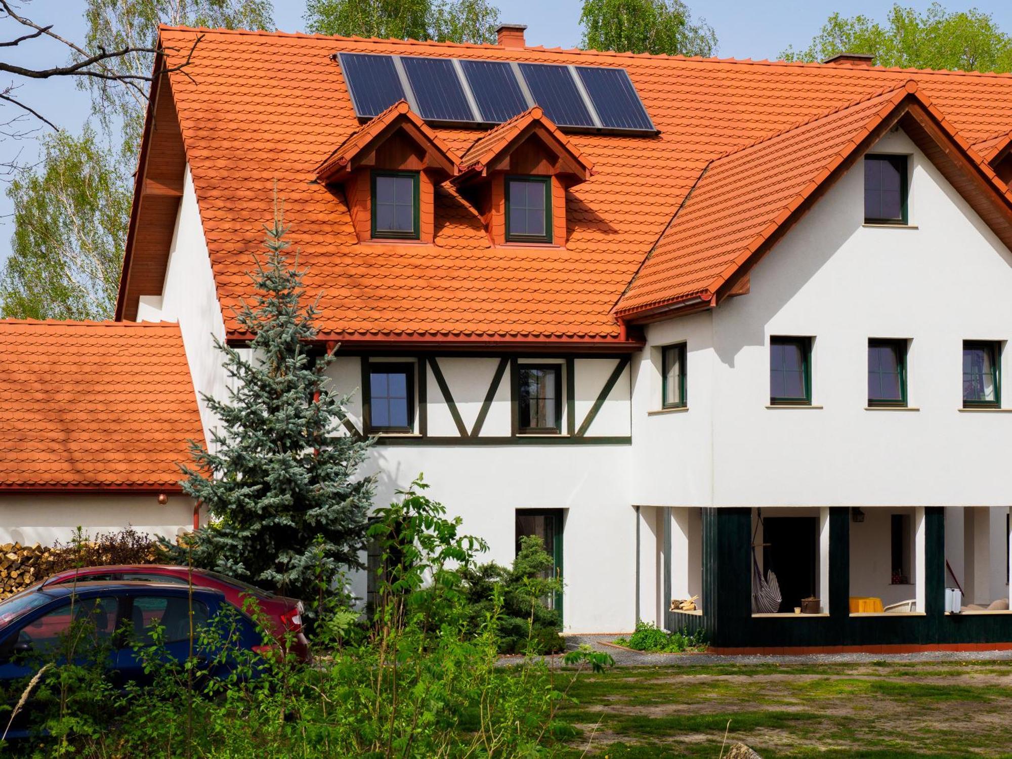 Plonica 1 Hotel Zloty Stok Luaran gambar