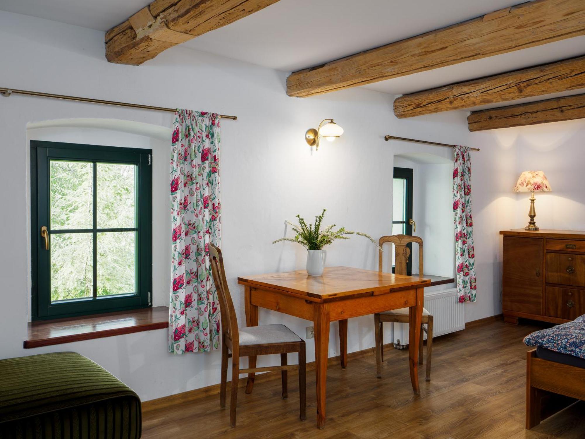 Plonica 1 Hotel Zloty Stok Luaran gambar