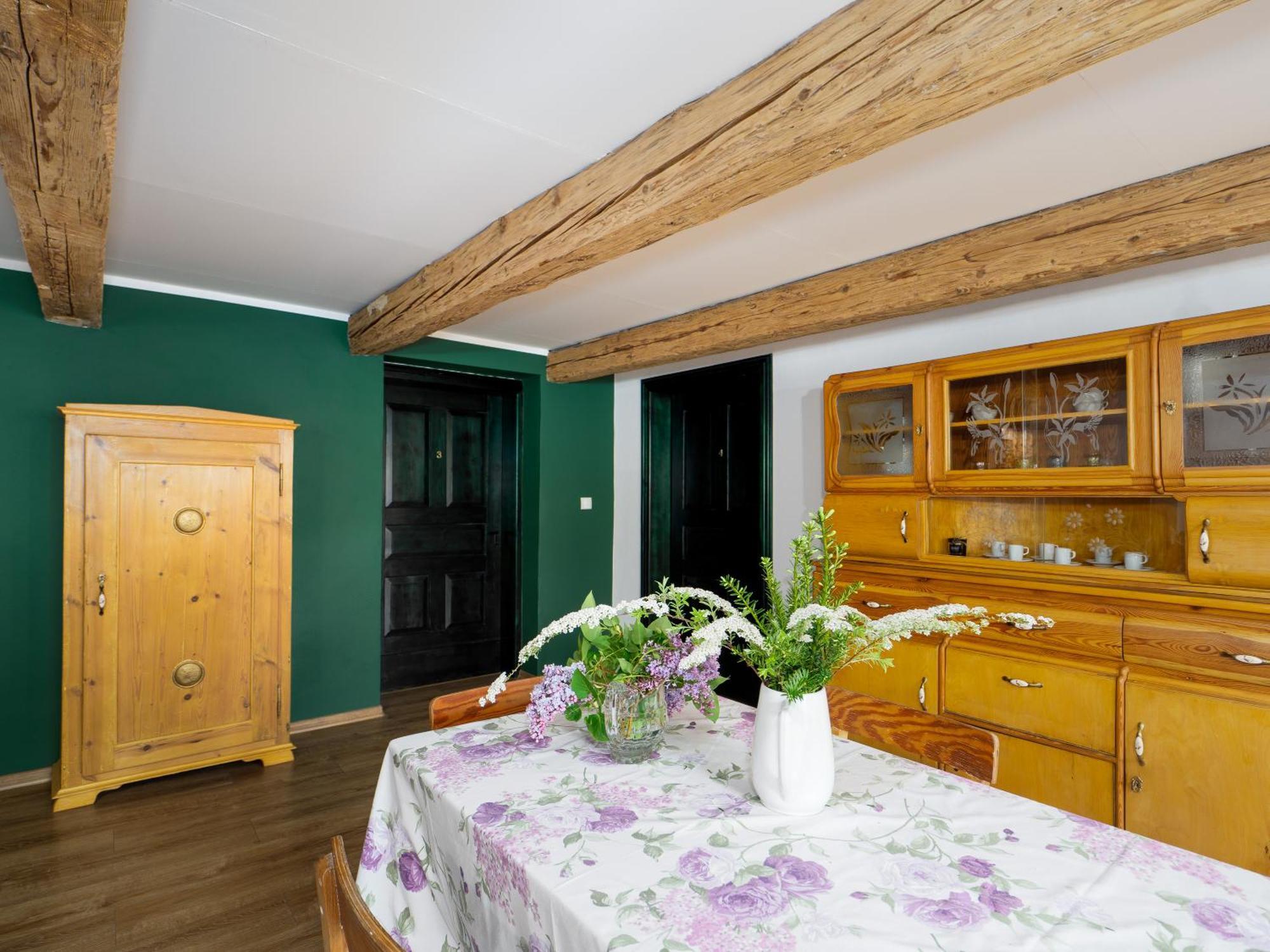Plonica 1 Hotel Zloty Stok Luaran gambar
