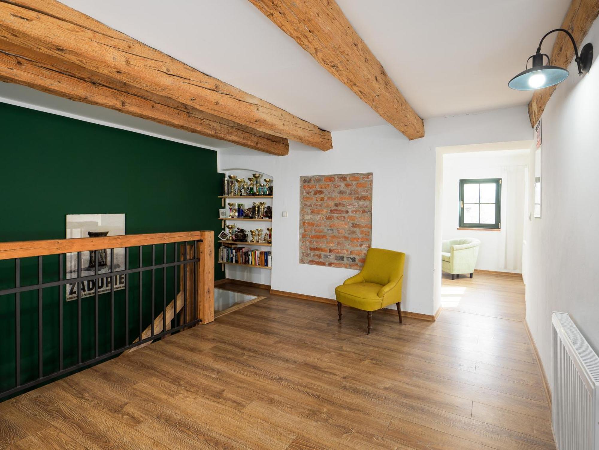 Plonica 1 Hotel Zloty Stok Luaran gambar