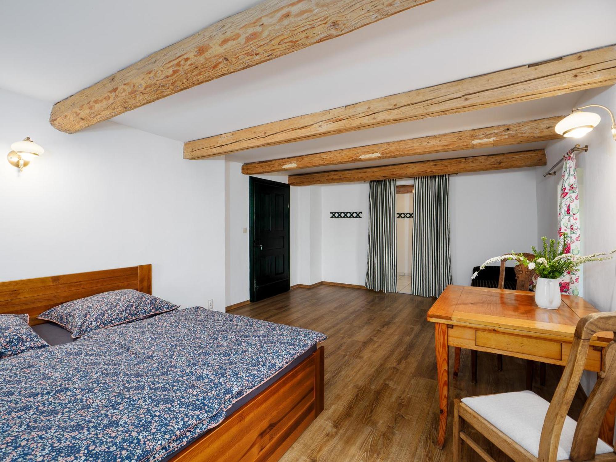 Plonica 1 Hotel Zloty Stok Luaran gambar