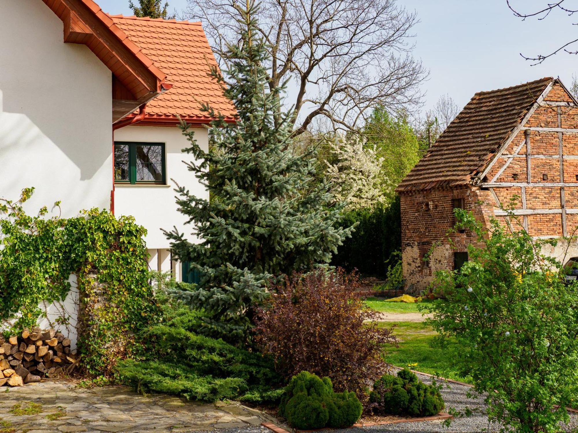 Plonica 1 Hotel Zloty Stok Luaran gambar