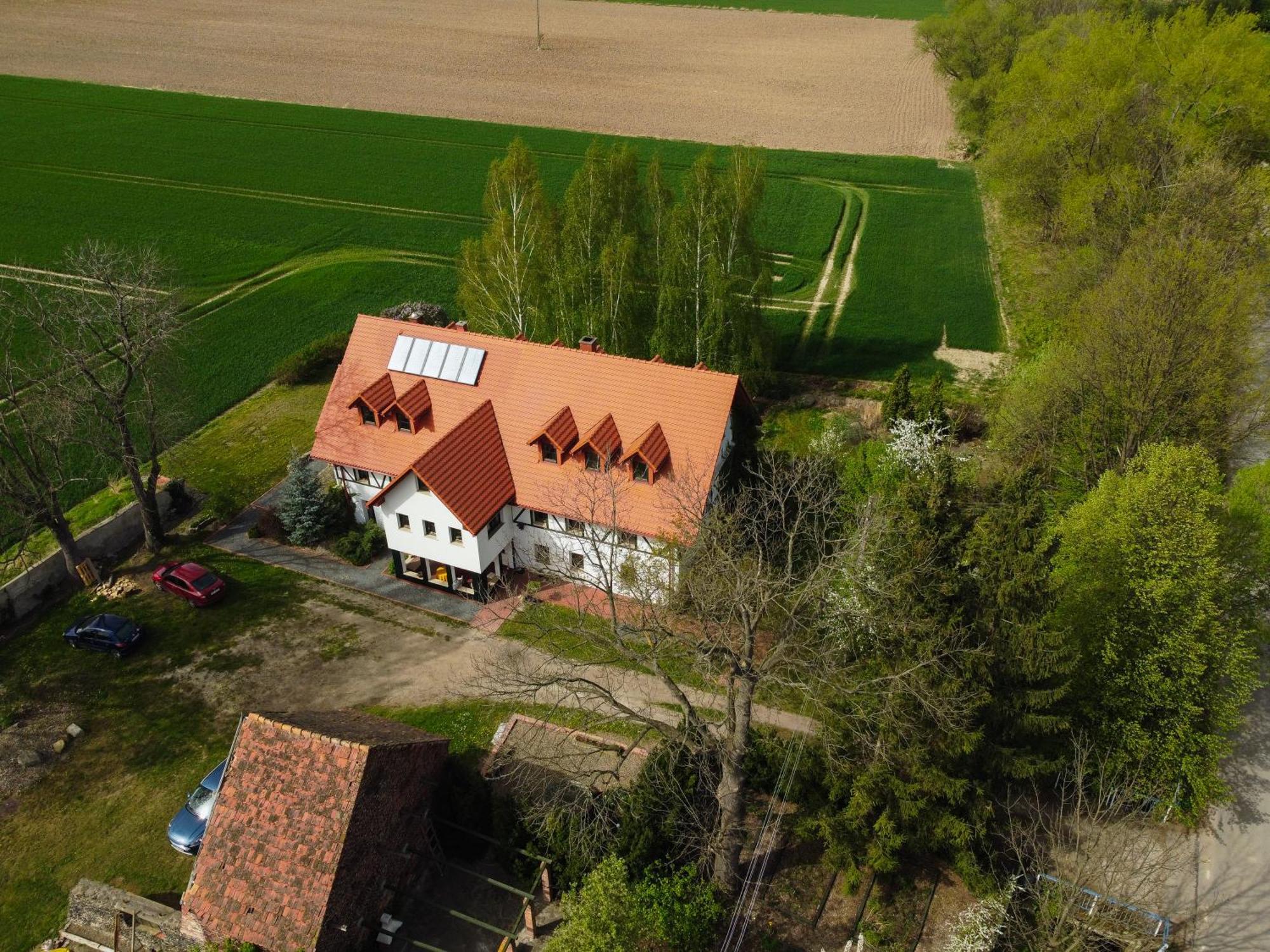 Plonica 1 Hotel Zloty Stok Luaran gambar